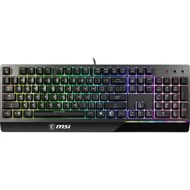 MSI Vigor GK30 Plunger Switch US