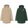 KARI TRAA Tuva Parka mocha S