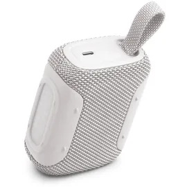 JBL Go 5 White
