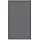 Paragon Lamellen Sichtschutz für Pergola Grand Tuscan 14 1,35 x 2,34 m Grau