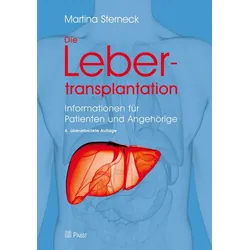 Die Lebertransplantation