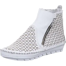 Gemini Damen Boot weiß 41 EU