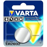 Varta CR2032 10 St.