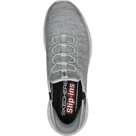 SKECHERS Ultra Flex 3.0 - Right Away gray mesh trim 42