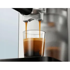 Xiaomi Halbautomatische Espressomaschine grau + Xiaomi Straw Mug (Thermobecher)