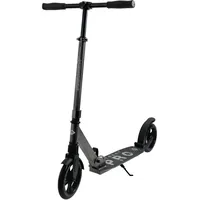 Donic Schildkröt Schildkröt City Scooter Street Pro, hochwertiger vollgefederter