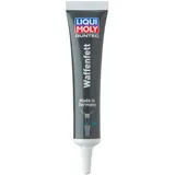 LIQUI MOLY GUNTEC Waffenfett 20 ml | Waffenpflege | Schmierfett | Art.-Nr.: 24393