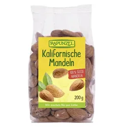 Rapunzel Mandeln, Californien bio