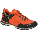 MEINDL Ontario GTX Herren leuchtorange/gelb 47