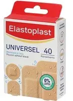 Elastoplast Pansements Universel Pansement(S) 40 pc(s)