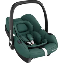 Maxi-Cosi CabrioFix i-Size essential green