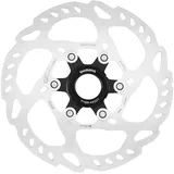 Shimano Bremsscheibe SM-RT70 Center-Lock Silber Modell 2024
