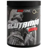 Big-Zone L-Glutamin Pulver 500 g