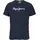 Pepe Jeans Eggo T-Shirt Navy S