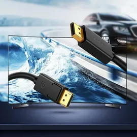 UGREEN Kabel Displayport 1.2 4k 2m, Ugreen