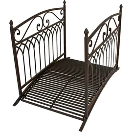 Harms Import Gartenbrücke YASUR