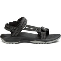 Teva Terra Fi Lite Damen city lights black/pastel 39