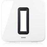 Sonos SUB weiß hochglanz