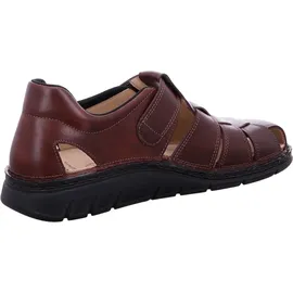 Finn Comfort Copan-S Herren Braun 41