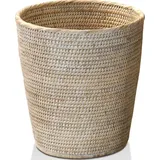 Basket Korb rund hell