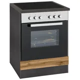 kochstation »KS-Tulsa«, 60 cm breit, für Einbau-Herdset