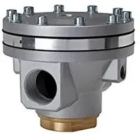 Riegler Druckregler pneumatisch ferngesteuert »Standard«, G 3/4
