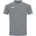 T-Shirt Steingrau 36