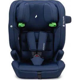 Osann Flux Isofix navy melange (102-138-249)