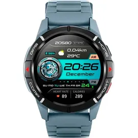 Mibro GS Active Gray
