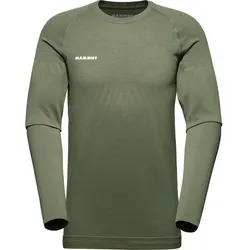 Mammut Trift Longsleeve Men marsh (40285) XL