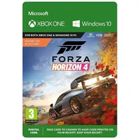 Forza Horizon 4 Deluxe Edition Xbox ESD Download