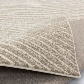 Sansibar Teppich Heide SA-038", beige multi 120x170 cm