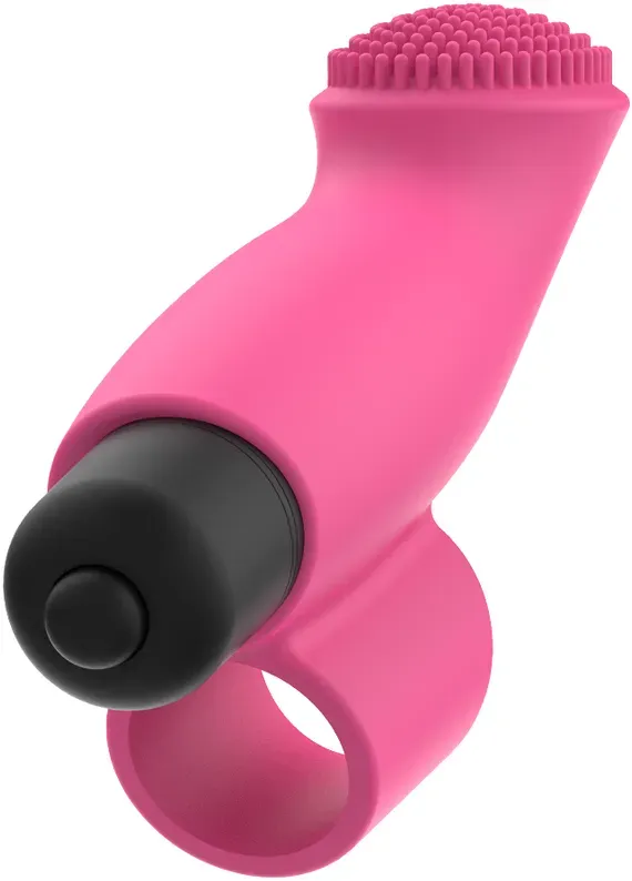 OHMAMA - ROSA FINGERHUT-VIBRATOR XMAS EDITION
