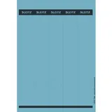 Leitz 1688 Ordneretiketten für 5.2 cm Rückenbreite 39,0 x 285 mm