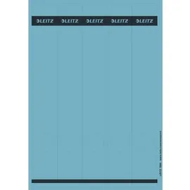 Leitz 1688 Ordneretiketten für 5.2 cm Rückenbreite 39,0 x 285 mm