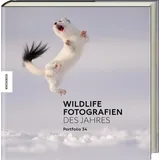 Knesebeck Wildlife Fotografien des Jahres - Portfolio 34