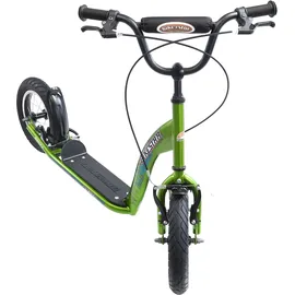 Bikestar Sport Edition 12" grün