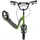 Bikestar Sport Edition 12" grün