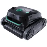 WYBOT Akku-Poolroboter mit integrierter KI-Kamera,S2 Vision