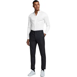 JACK & JONES Prparma Langarmhemd White M