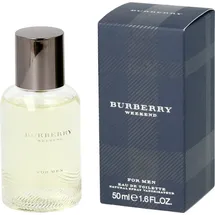 Burberry Weekend for Men Eau de Toilette 50 ml