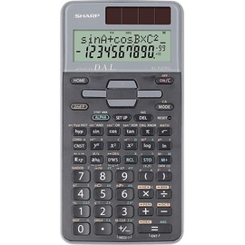 Sharp Sharp, Taschenrechner, EL-520TGGY