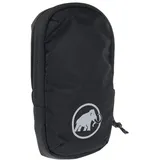 Mammut Lithium-Zusatztasche für Schultergurt, schwarz S