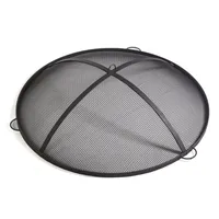 Cook King Funkenfang 69 cm