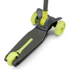 lionelo Timmy, Grün Lime grau|grün No Size