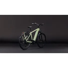 Cube Kathmandu Hybrid ONE 800 28 Zoll RH 54 cm Diamant pea´n´green