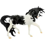 Breyer Pferde Traditionelle Serie 75. Jahrestag Iberisches Pferd – Esprit | Pferdefigur | 29,2 cm L x 21,6 cm H | Modell #B-TR-10322