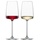 Schott Zwiesel ZWIESEL Glas Vivid Senses Weingläser 2er Set Gläser 2 ct