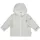 Sterntaler Baby Wendejacke Pfoten in silber | Gr.: 80