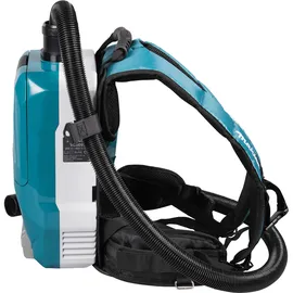 Makita VC009GZ01 Akku-Rucksackstaubsauger